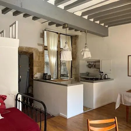 Apartament Forcalquier, Le Coeur Historique