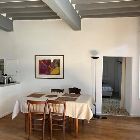 Apartamento Forcalquier, Le Coeur Historique *