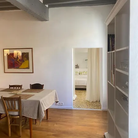 Apartamento Forcalquier, Le Coeur Historique *